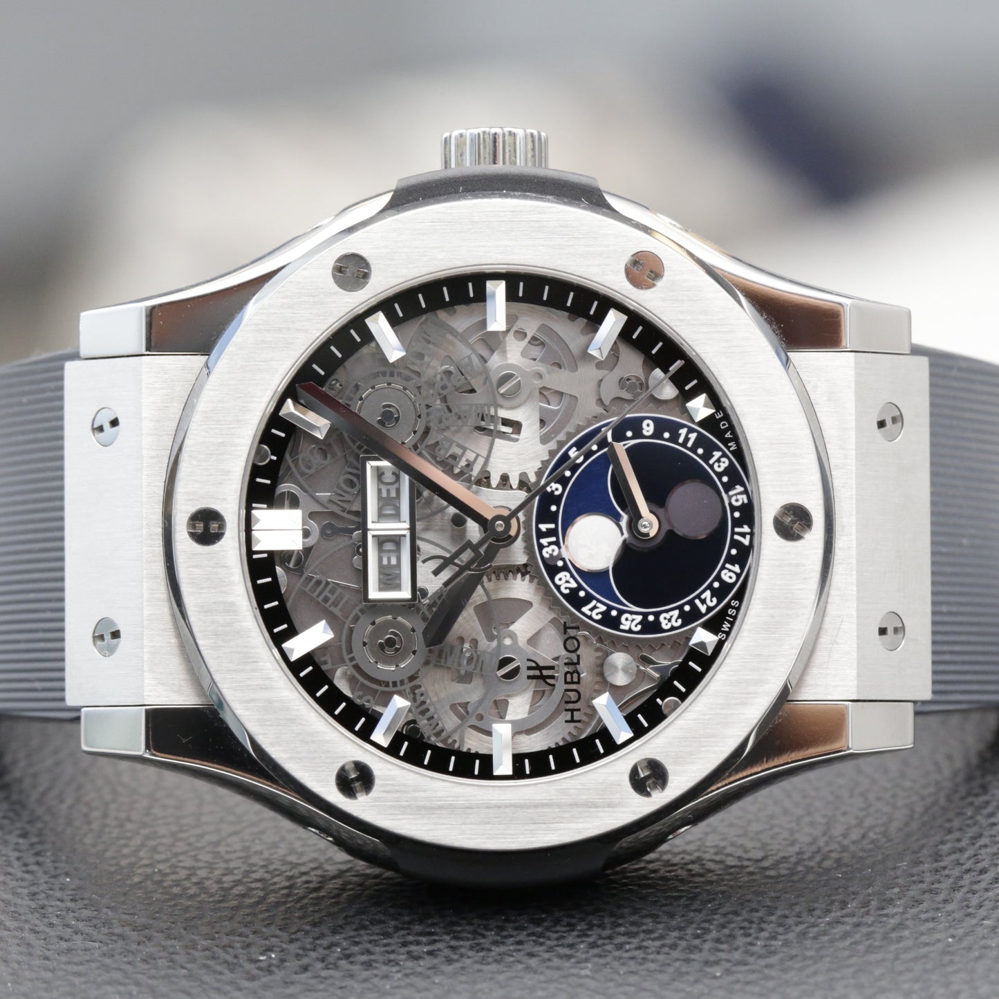 Hublot Classic  Moonphase