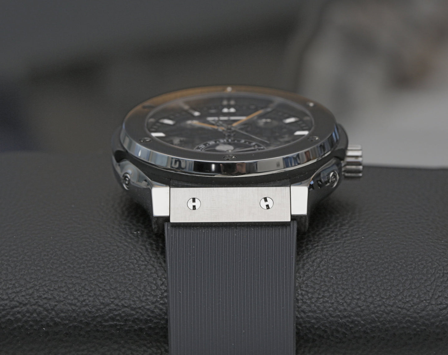 Hublot Classic  Moonphase