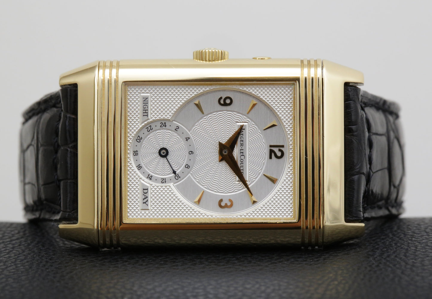 Jaeger-LeCoultre Reverso Duoface