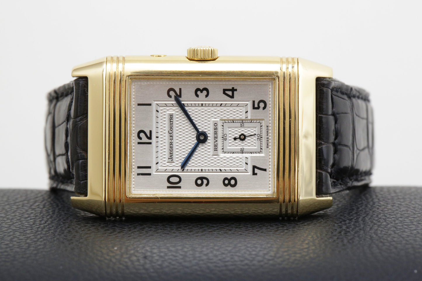 Jaeger-LeCoultre Reverso Duoface