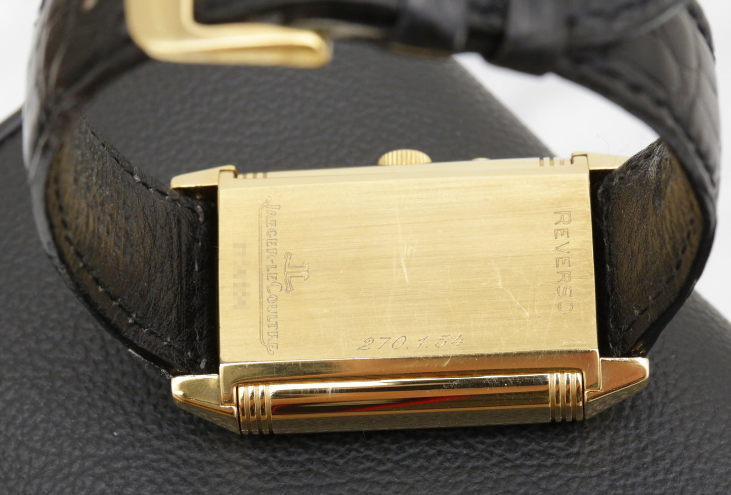 Jaeger-LeCoultre Reverso Duoface