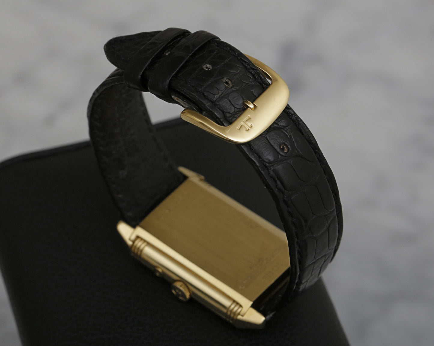 Jaeger-LeCoultre Reverso Duoface
