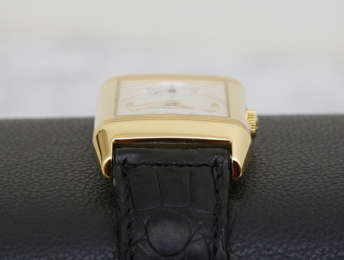 Jaeger-LeCoultre Reverso Duoface