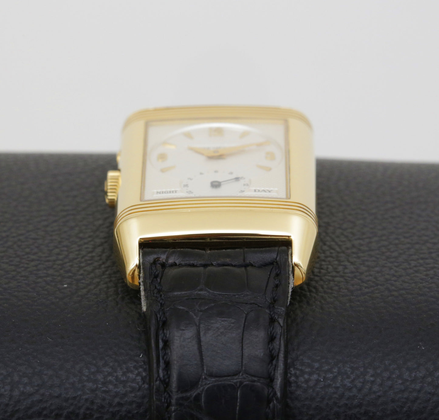 Jaeger-LeCoultre Reverso Duoface