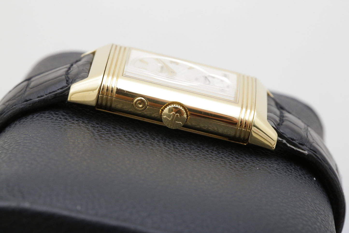 Jaeger-LeCoultre Reverso Duoface