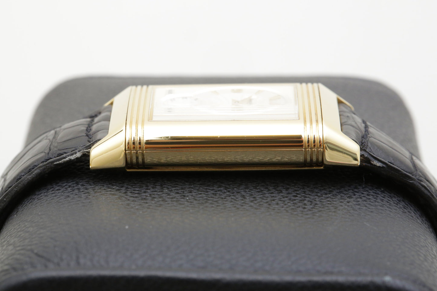 Jaeger-LeCoultre Reverso Duoface