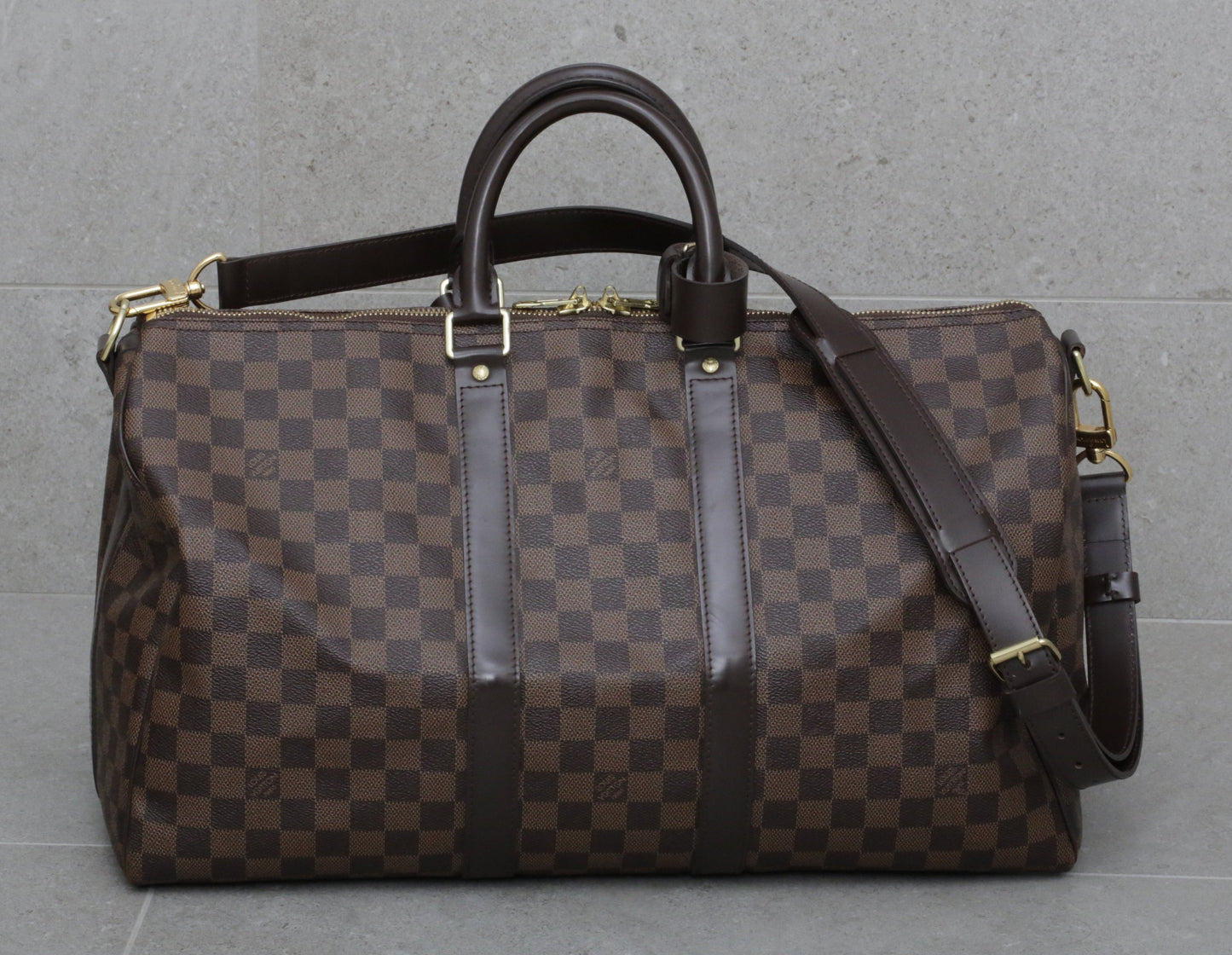 Louis Vuitton Keepall 45