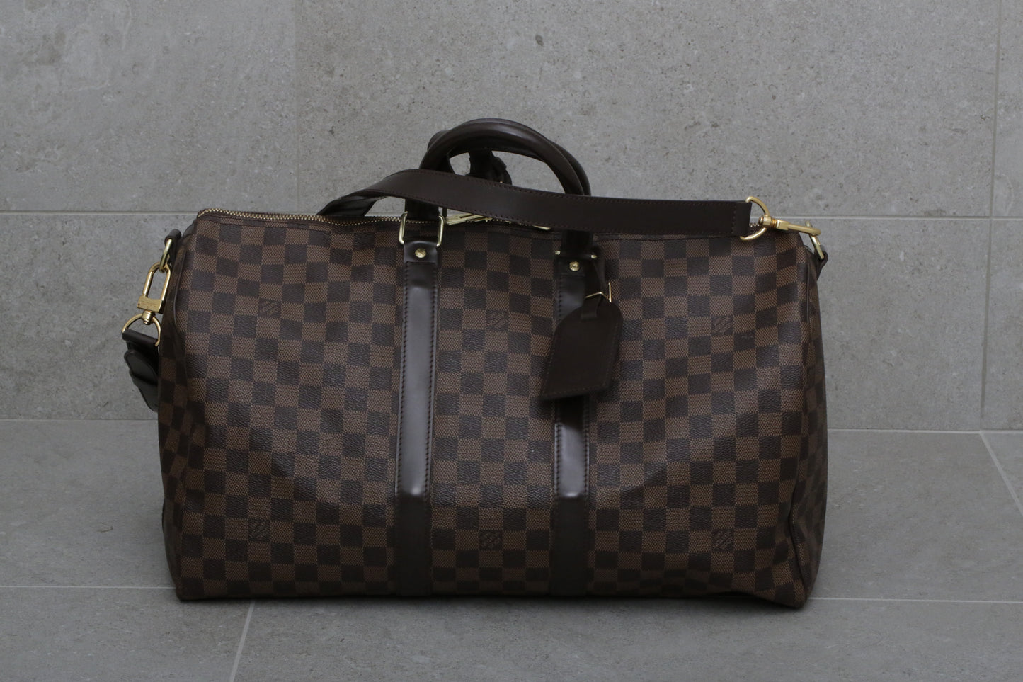 Louis Vuitton Keepall 45