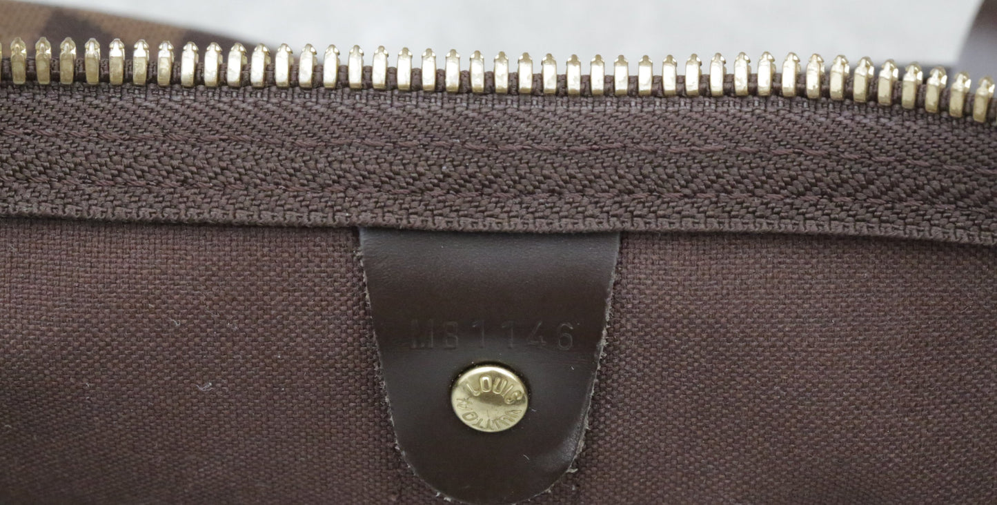 Louis Vuitton Keepall 45
