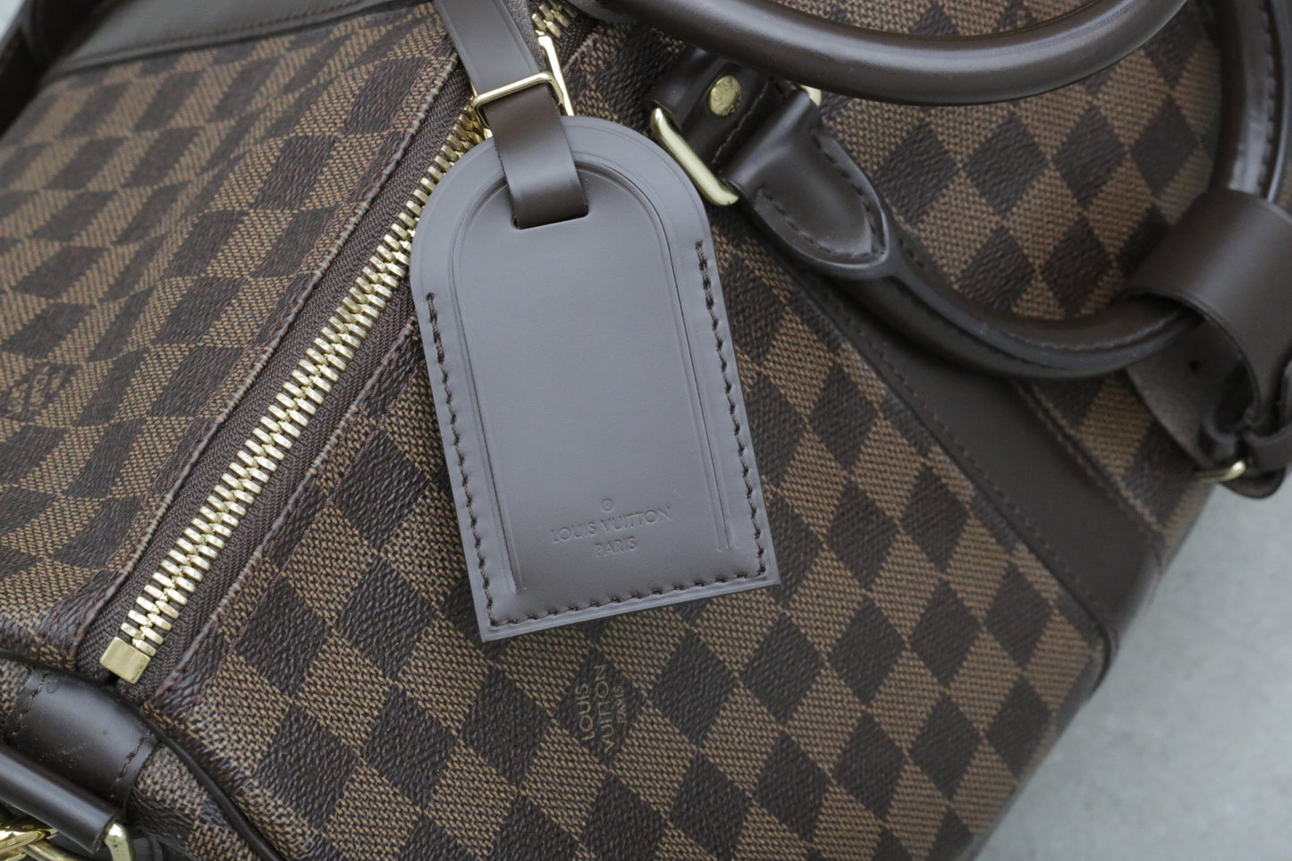 Louis Vuitton Keepall 45