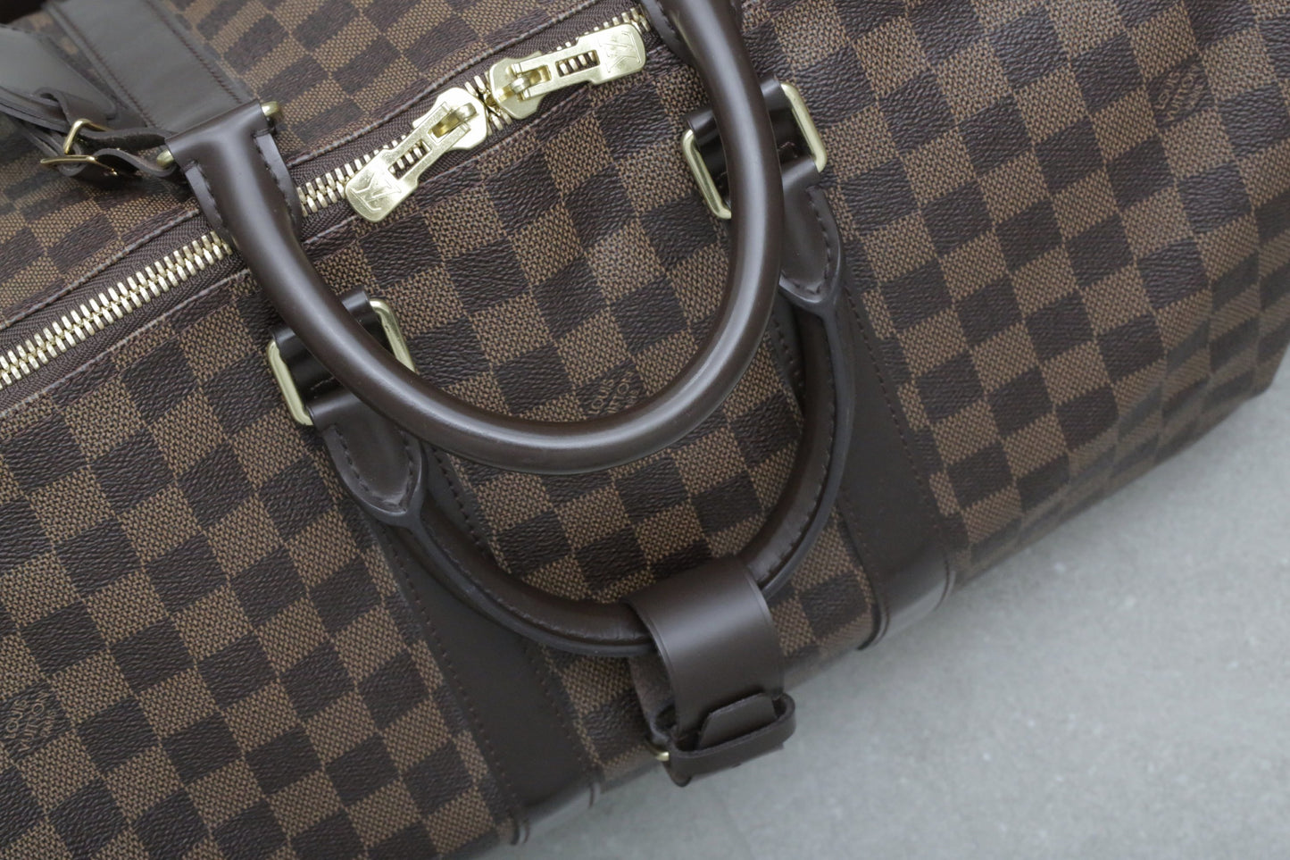 Louis Vuitton Keepall 45