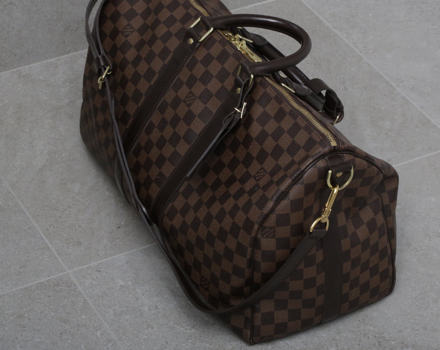 Louis Vuitton Keepall 45