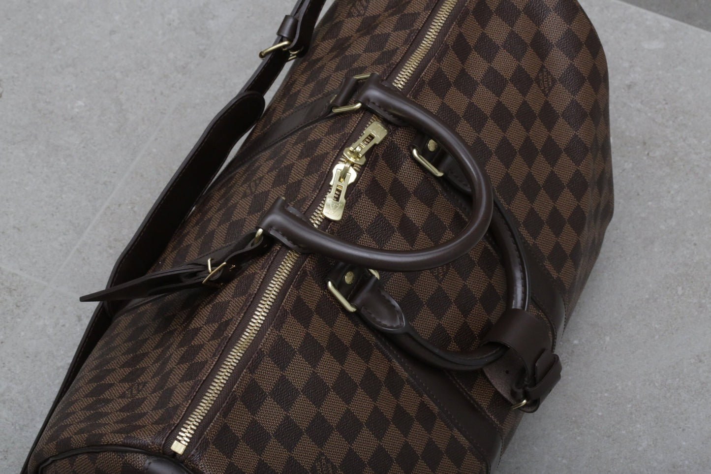 Louis Vuitton Keepall 45