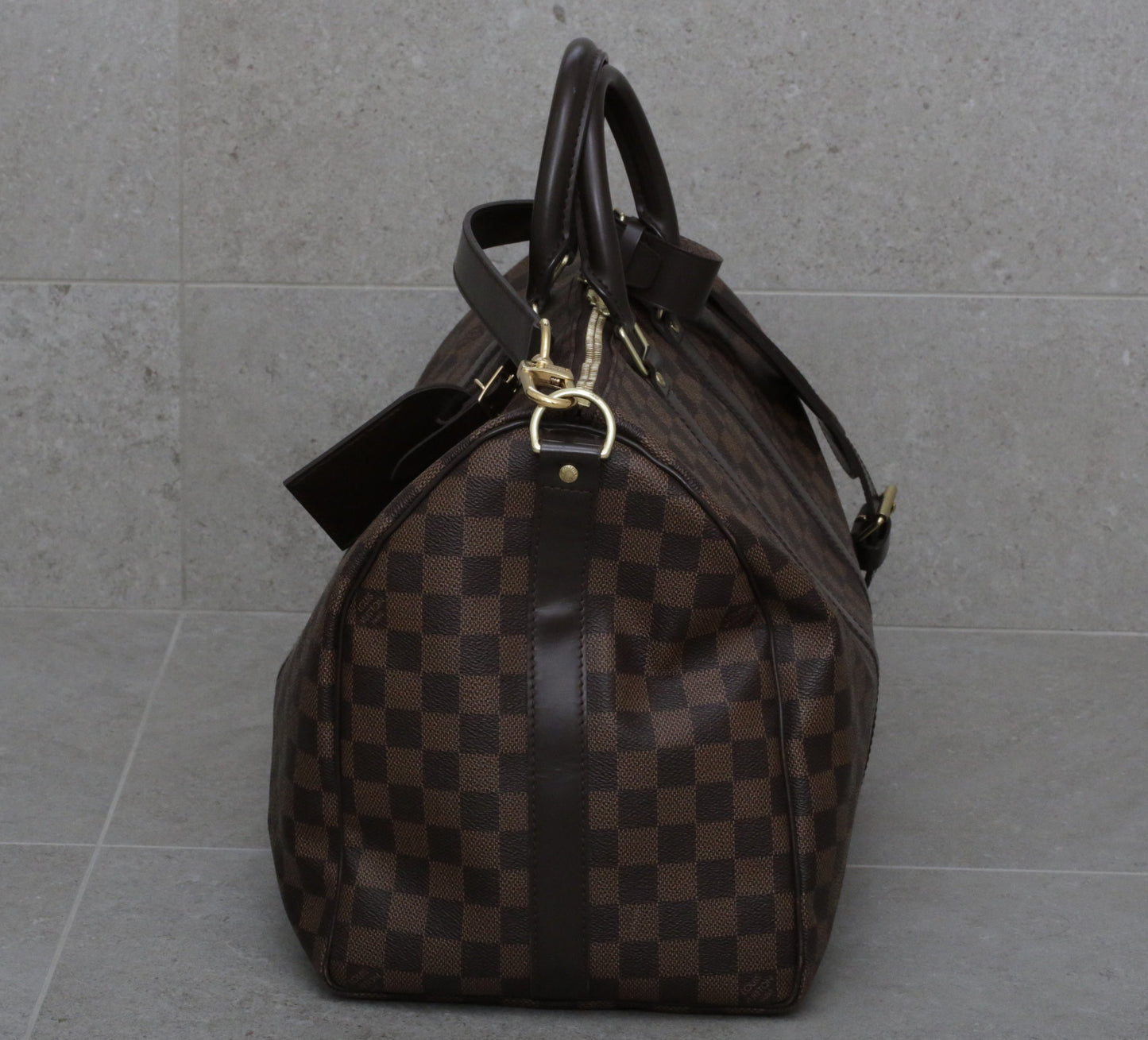 Louis Vuitton Keepall 45