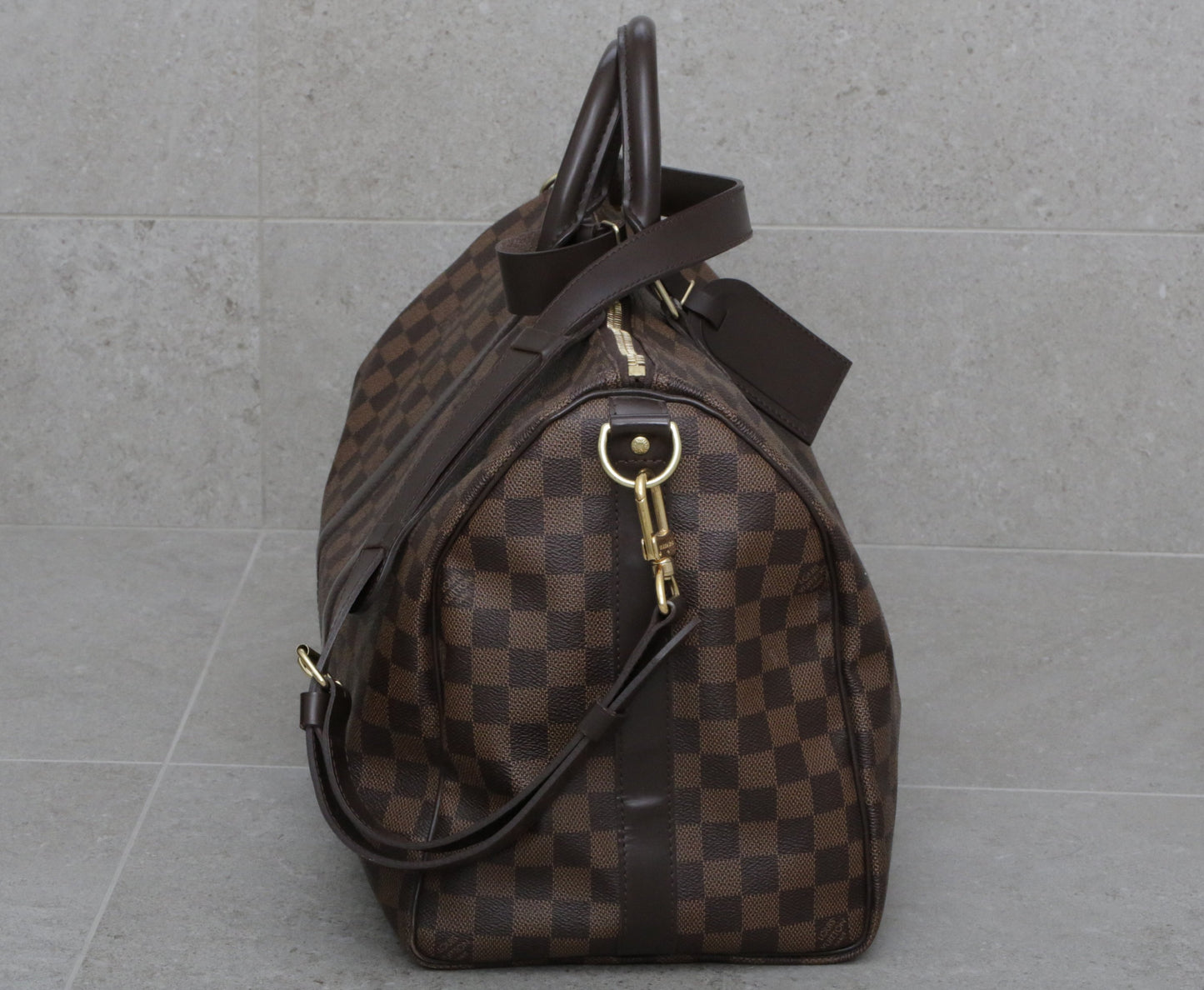 Louis Vuitton Keepall 45