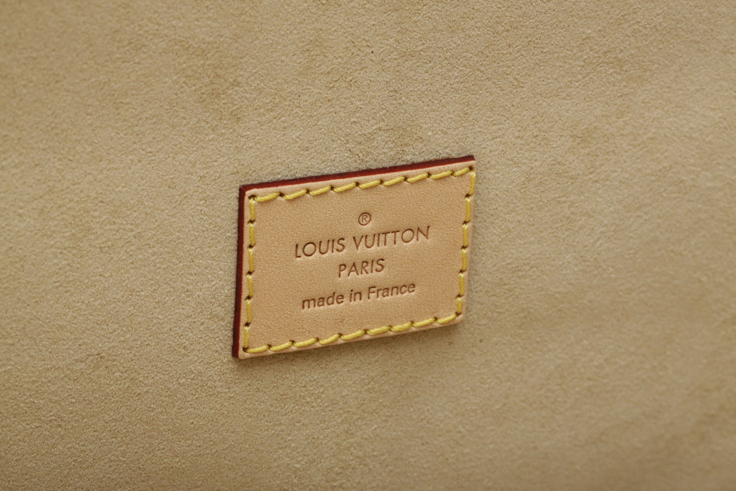 Louis Vuitton Watch Box