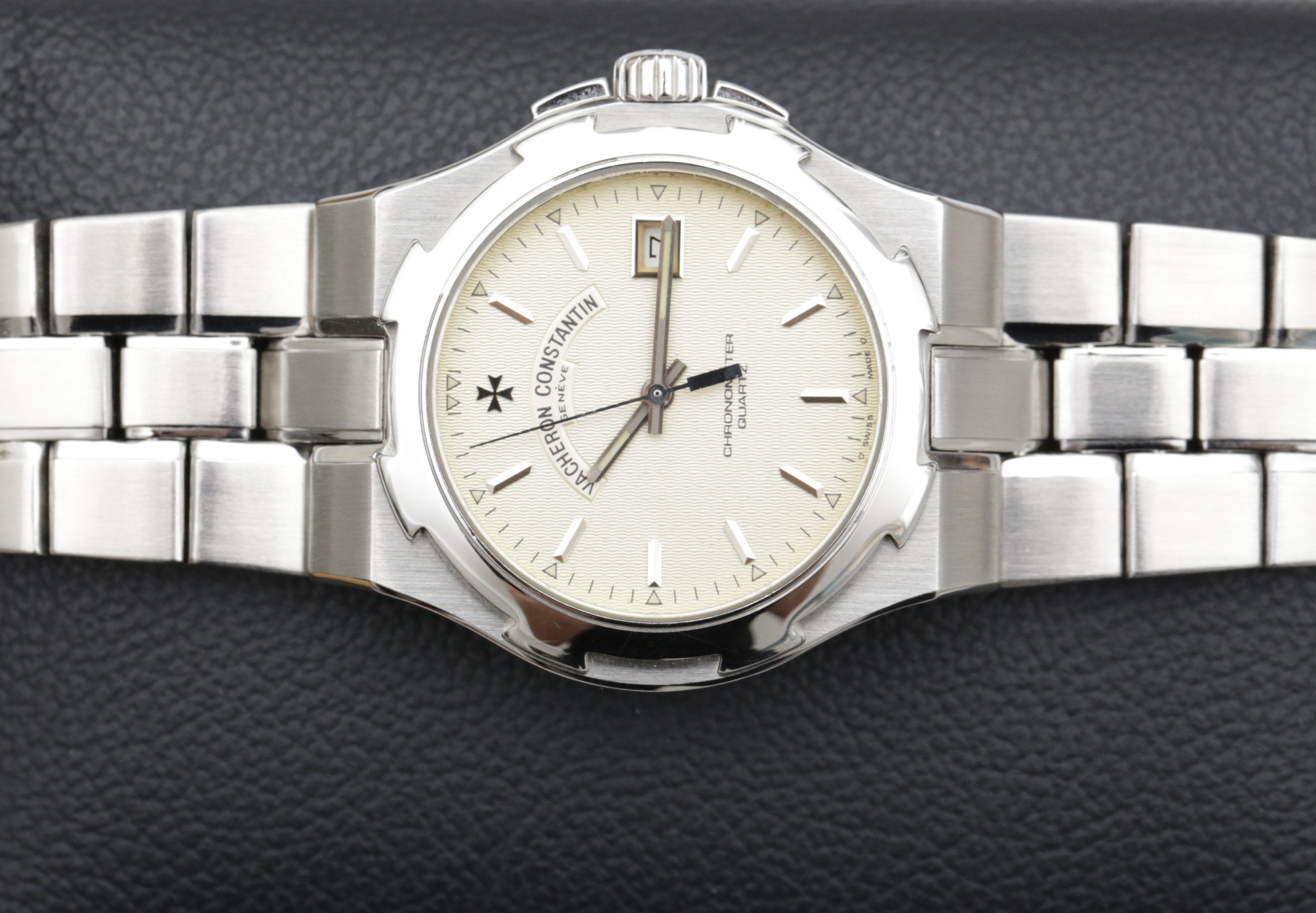 Vacheron Constantin Overseas 72040 777CRHONOS