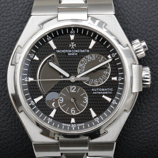 Vacheron Constantin Overseas Dual Time 47450