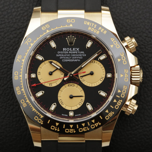 Rolex Daytona 116518LN "Paul Newman"