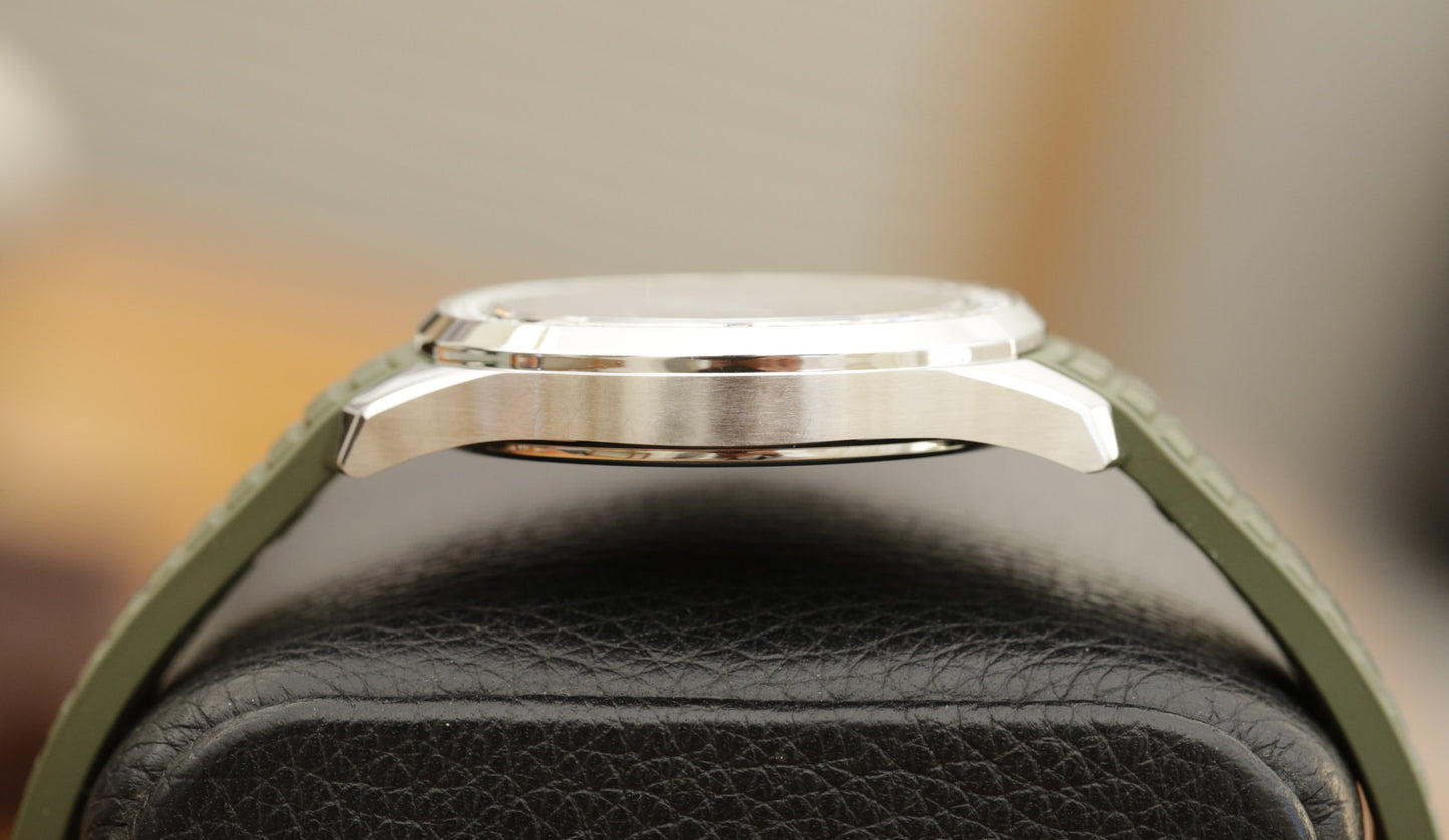 Patek Philippe Aquanaut Luce 5267/200A-011