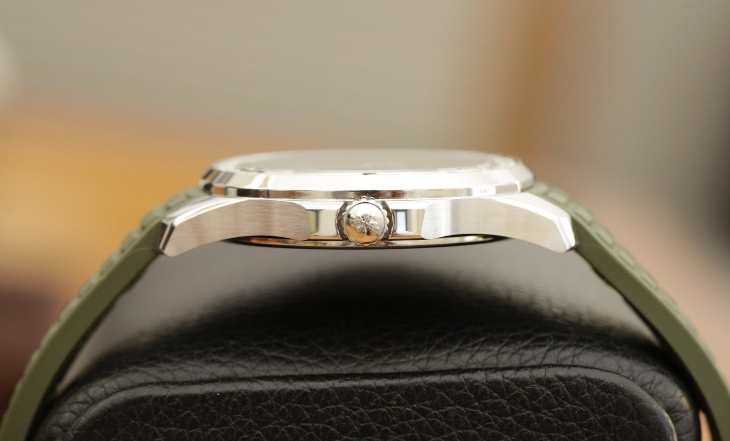 Patek Philippe Aquanaut Luce 5267/200A-011