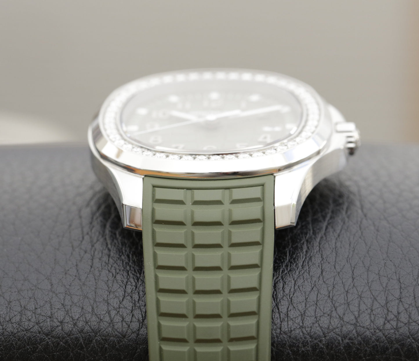 Patek Philippe Aquanaut Luce 5267/200A-011
