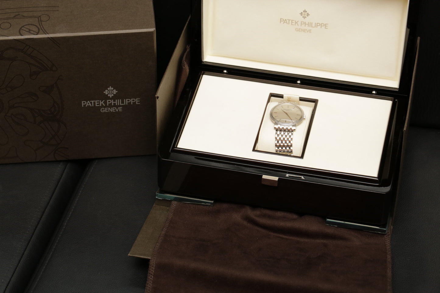 Philippe Calatrava Calatrava 5120/1G-007