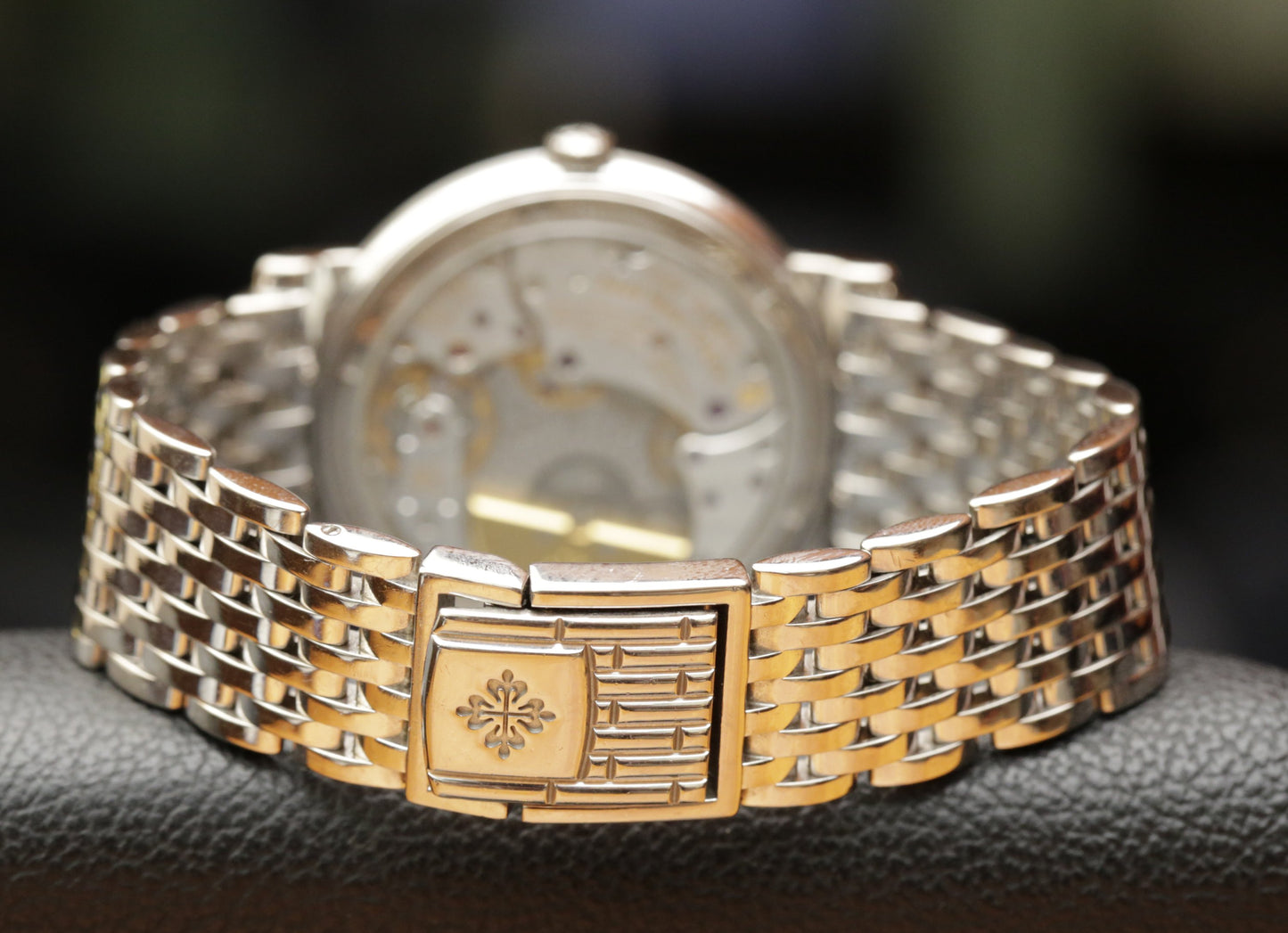 Philippe Calatrava Calatrava 5120/1G-007