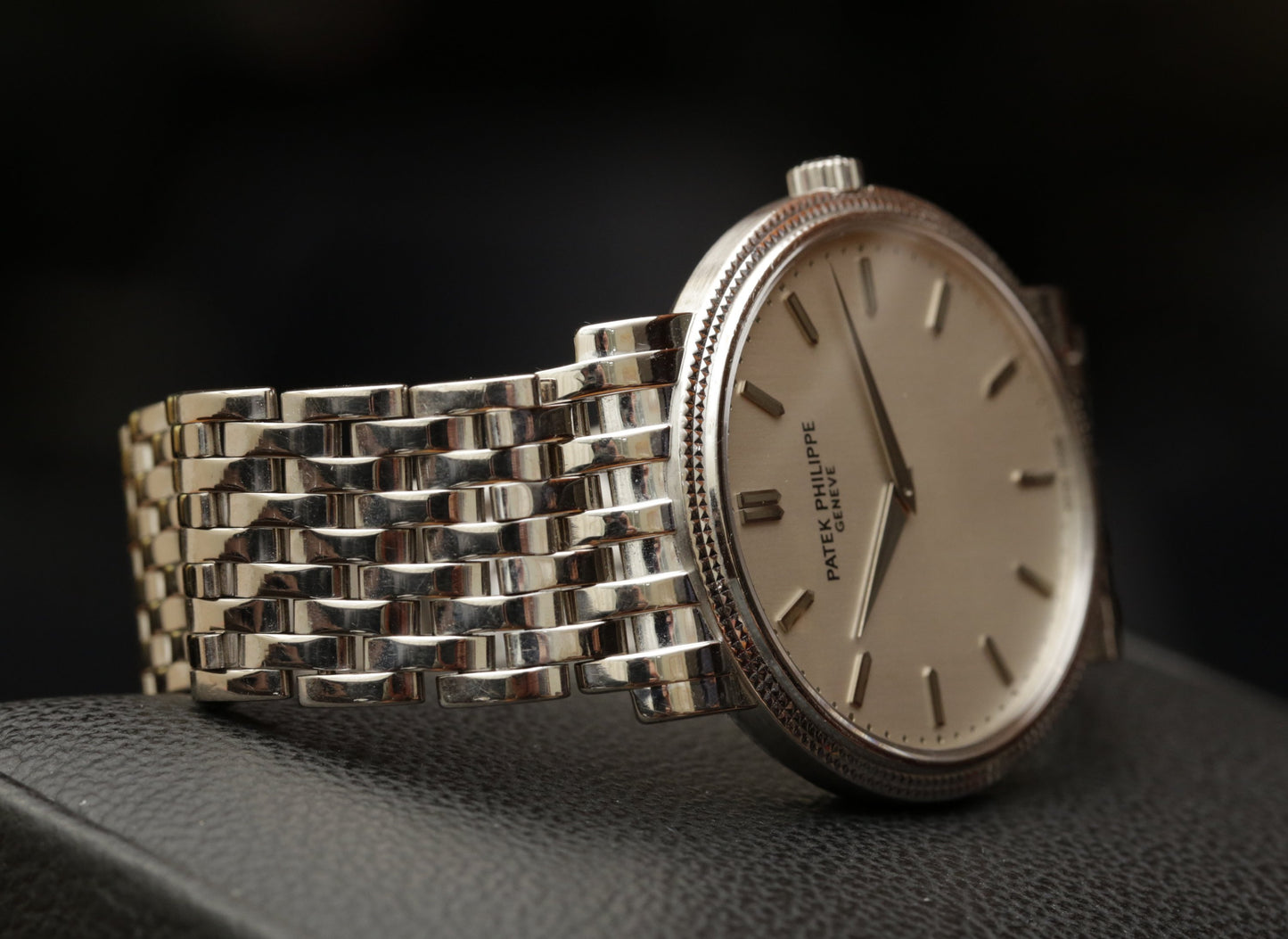 Philippe Calatrava Calatrava 5120/1G-007