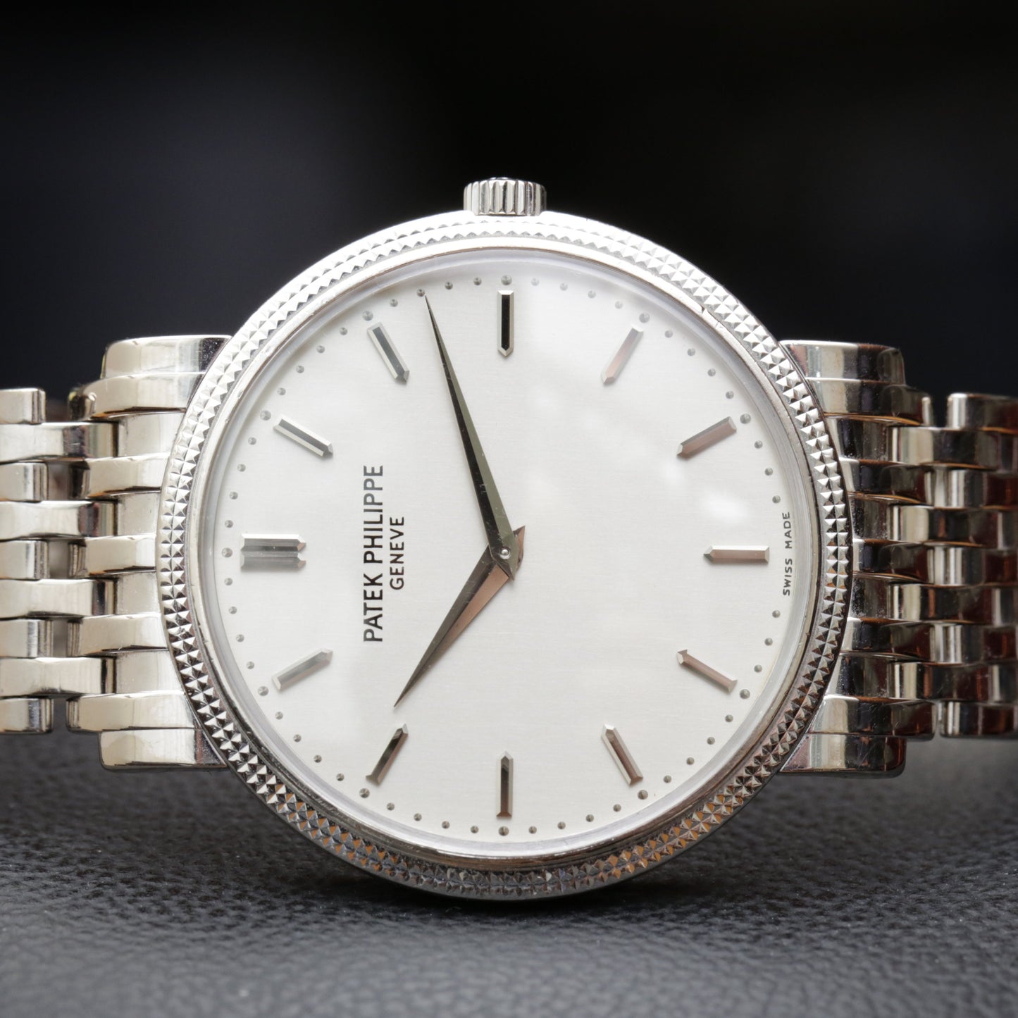 Philippe Calatrava Calatrava 5120/1G-007