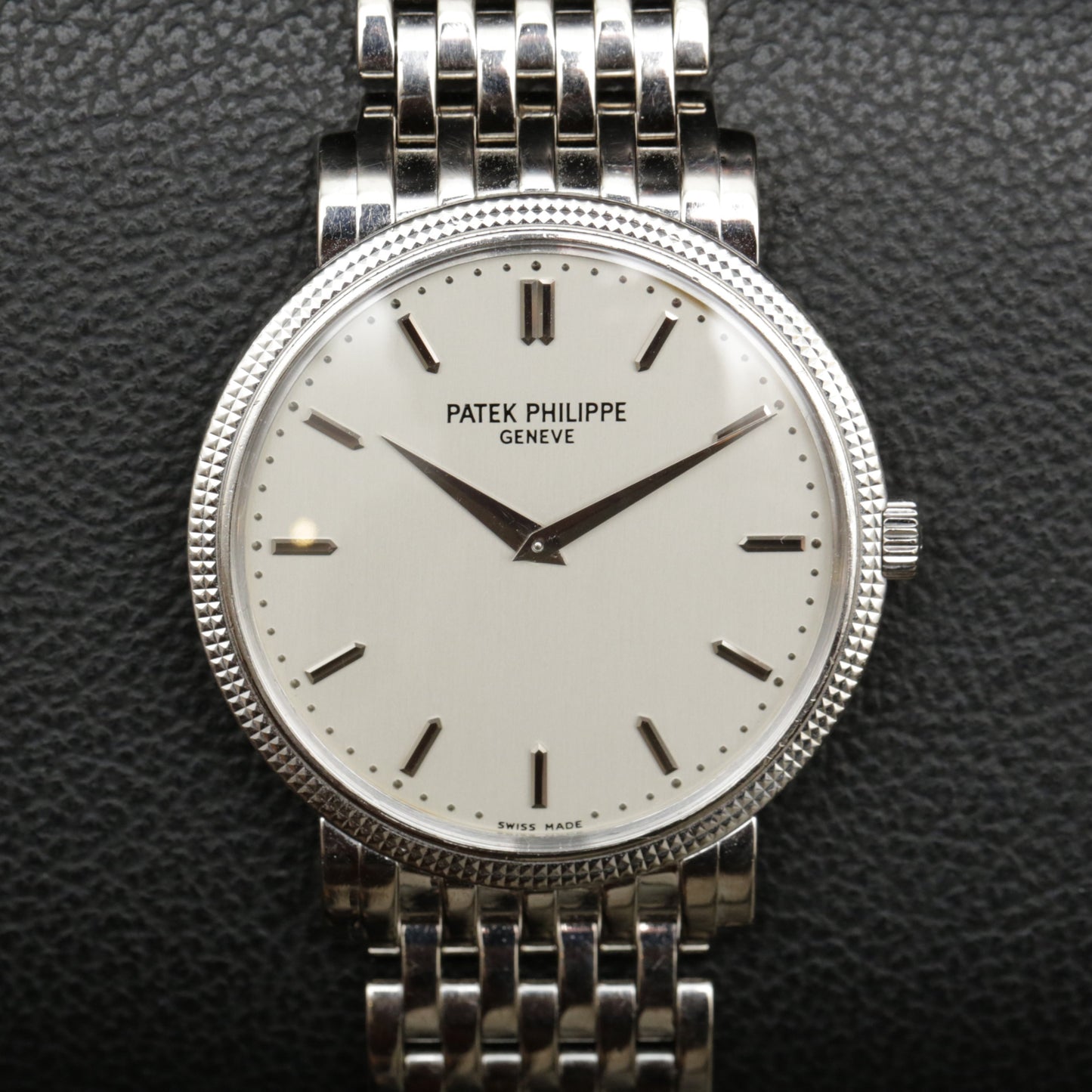 Philippe Calatrava Calatrava 5120/1G-007