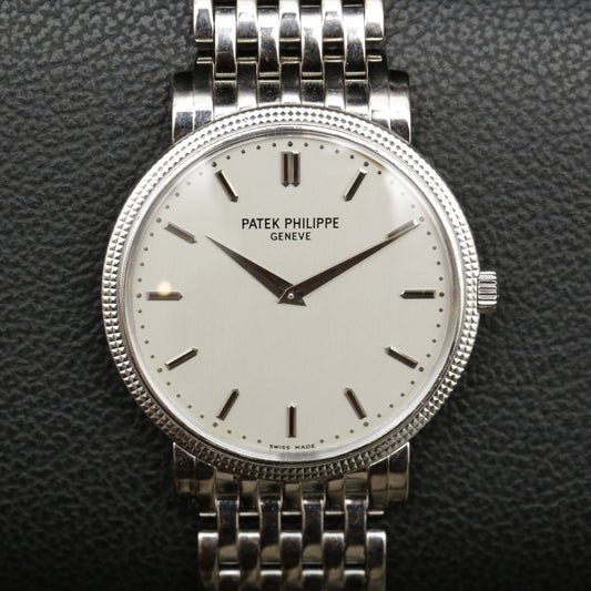 Philippe Calatrava Calatrava 5120/1G-007