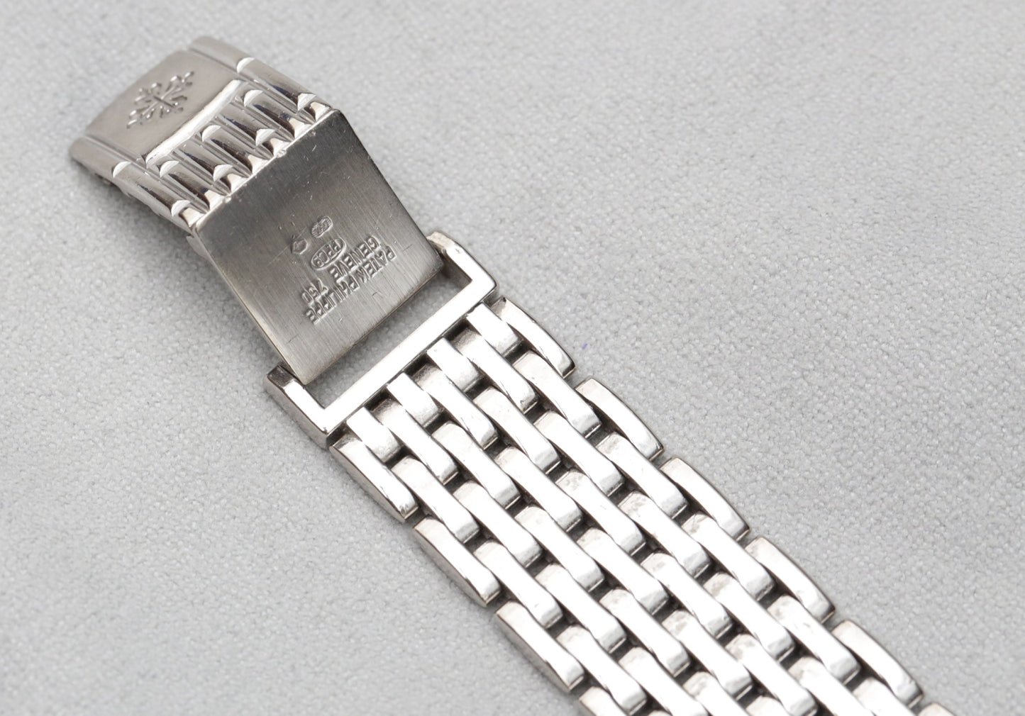 Philippe Calatrava Calatrava 5120/1G-007