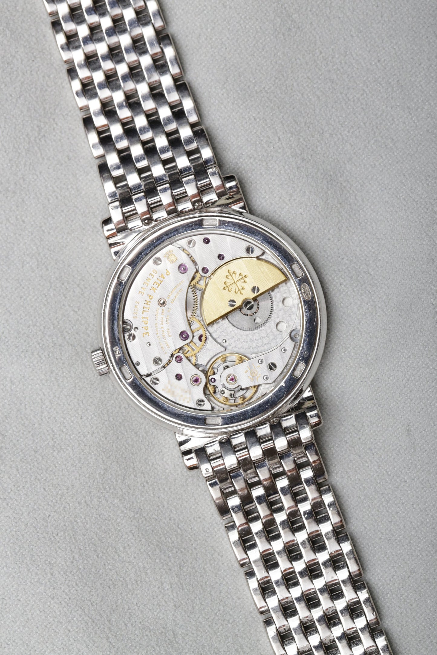 Philippe Calatrava Calatrava 5120/1G-007
