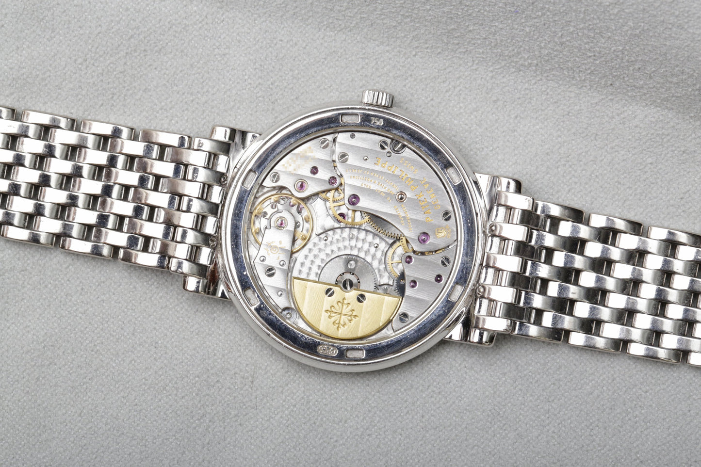 Philippe Calatrava Calatrava 5120/1G-007