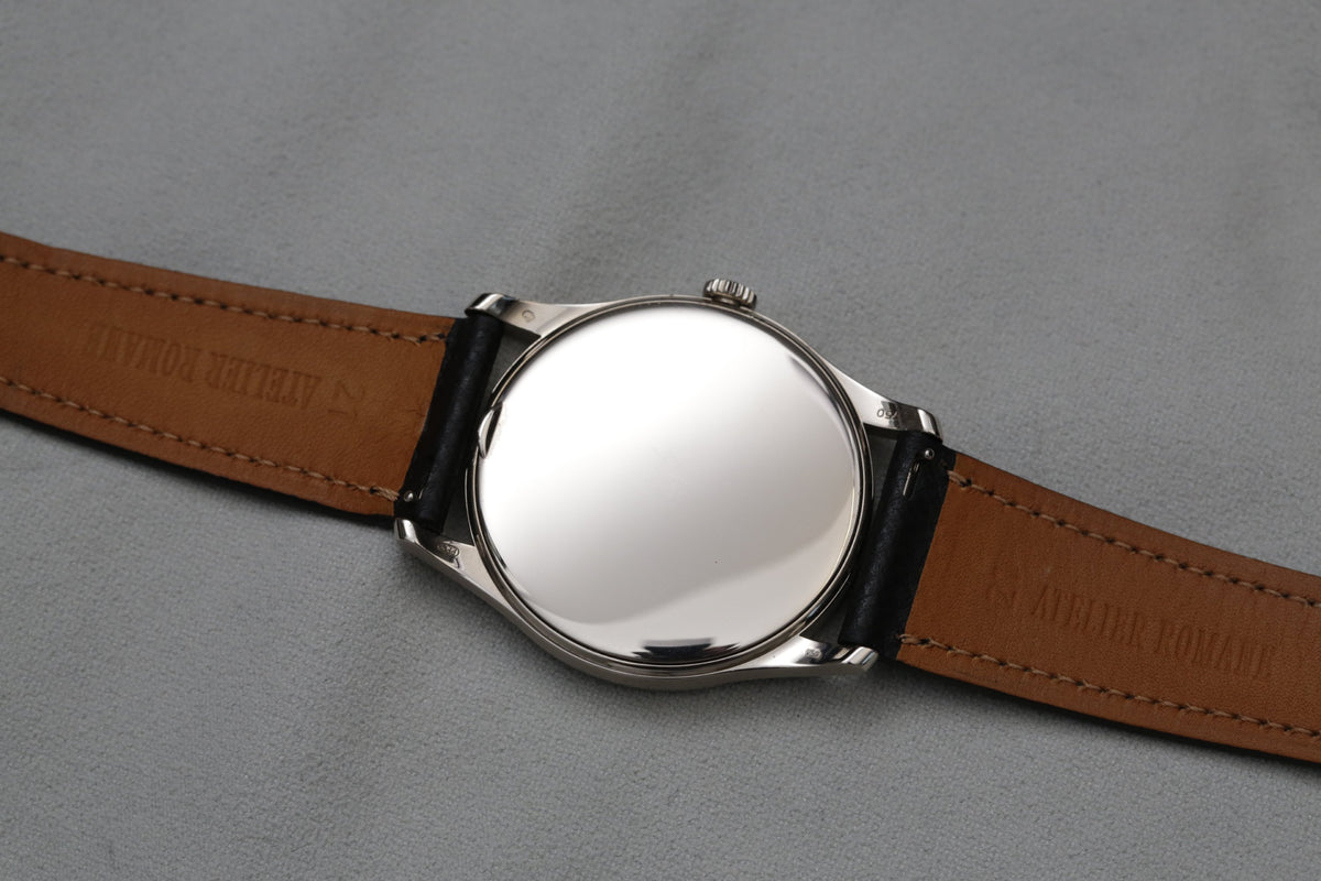 Patek Philippe Calatrava 5196G