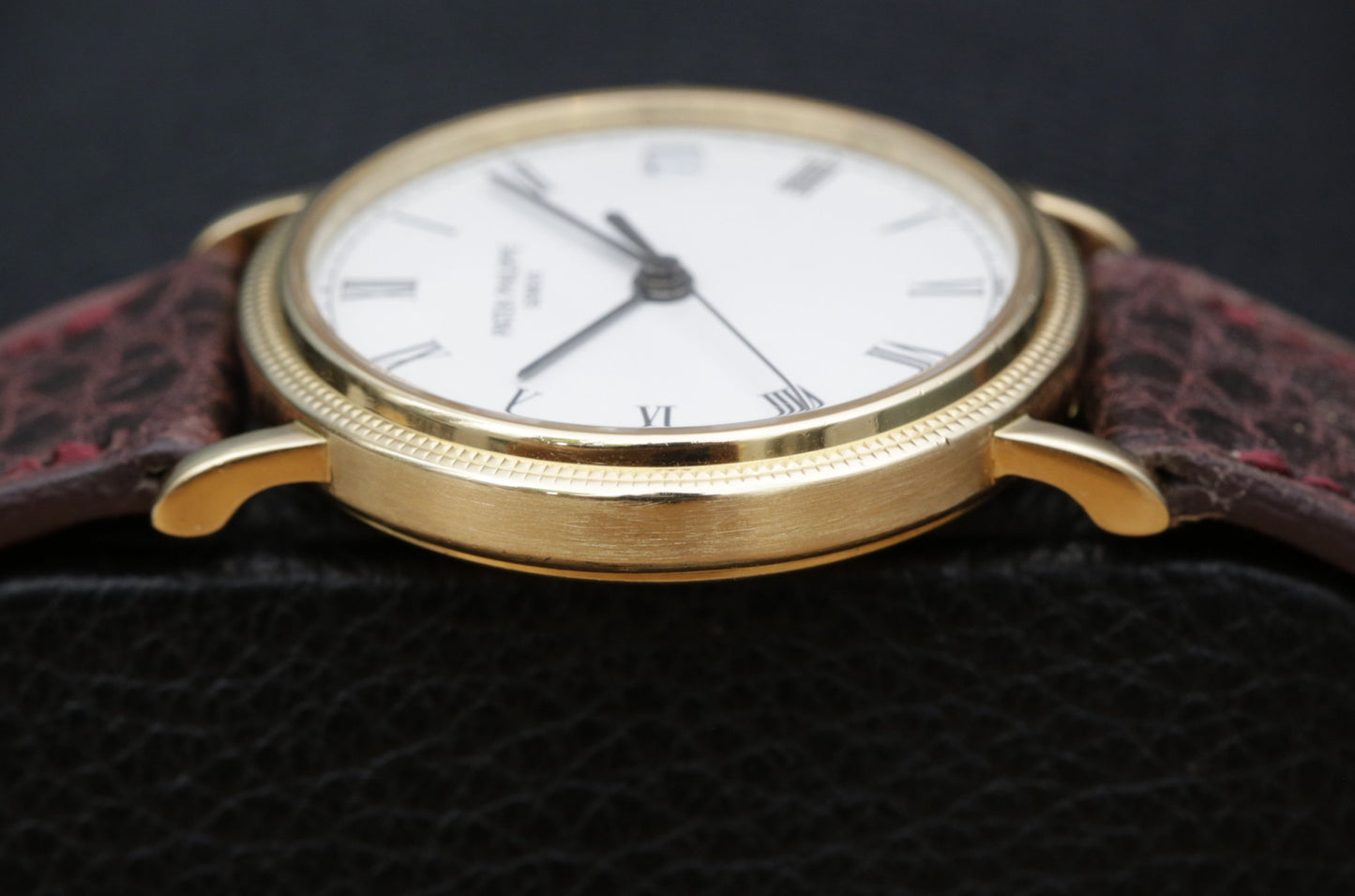 Patek Philippe Calatrava 3802