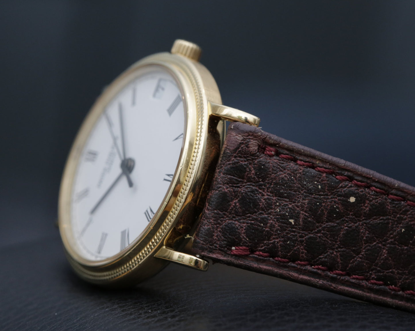 Patek Philippe Calatrava 3802