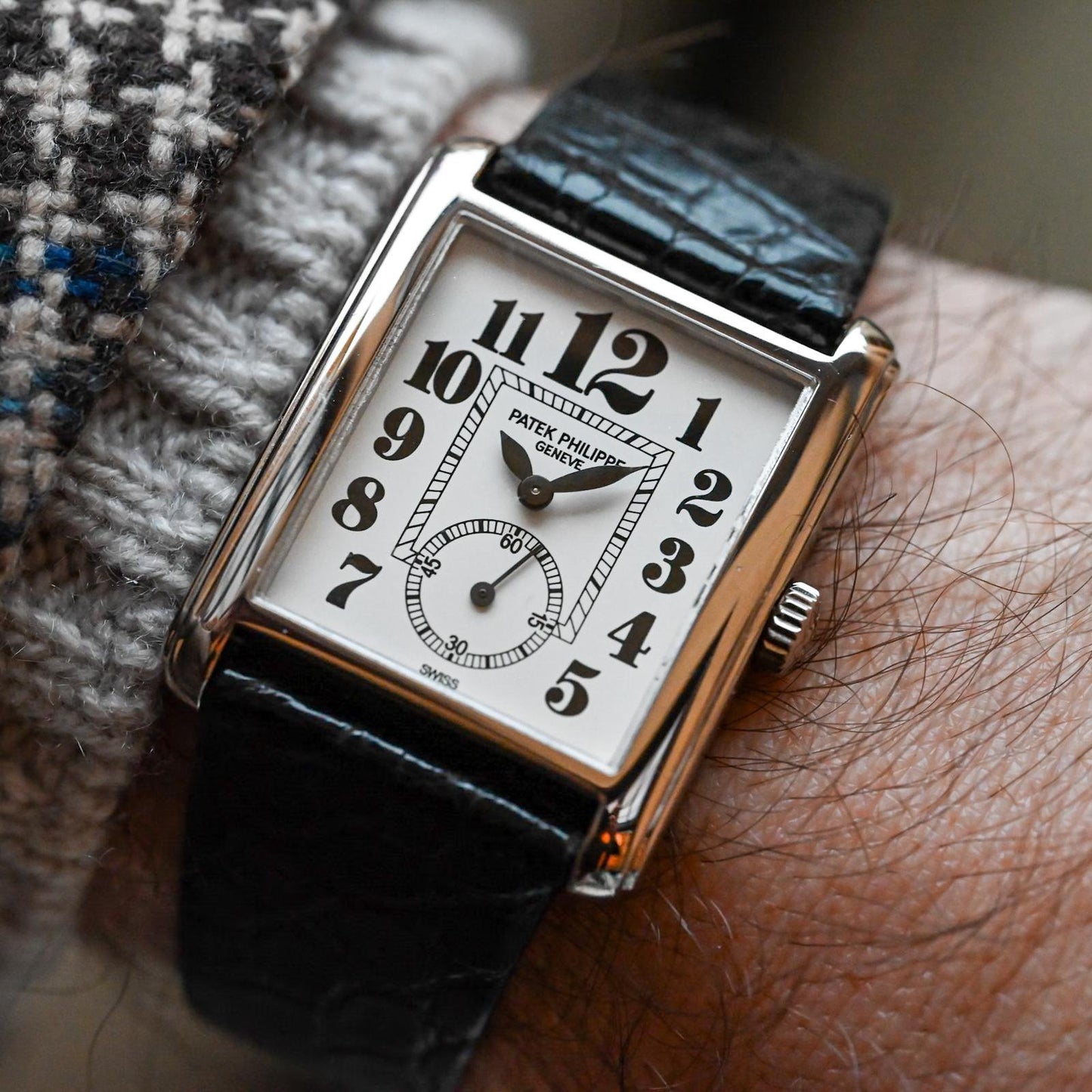 Patek Philippe Gondolo 5014G