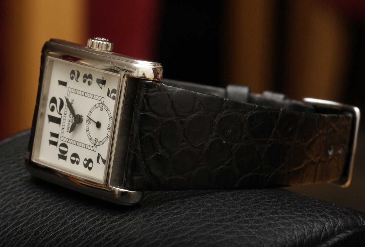 Patek Philippe Gondolo 5014G