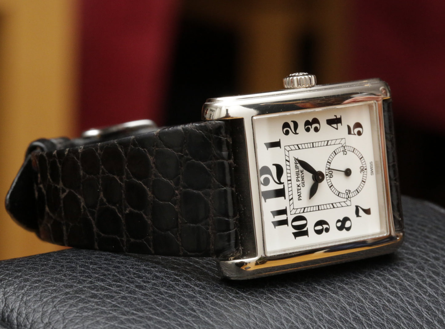 Patek Philippe Gondolo 5014G