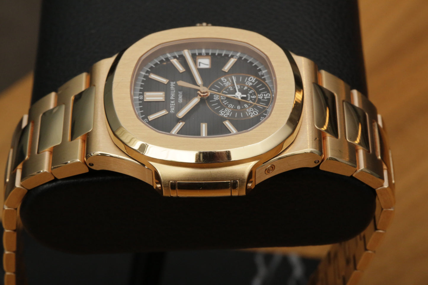 Patek Philippe Nautilus 5980R