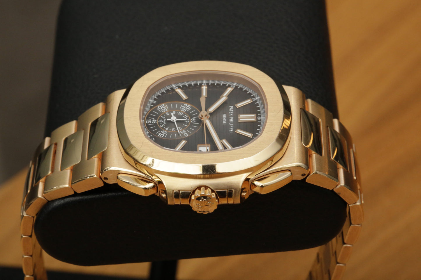 Patek Philippe Nautilus 5980R
