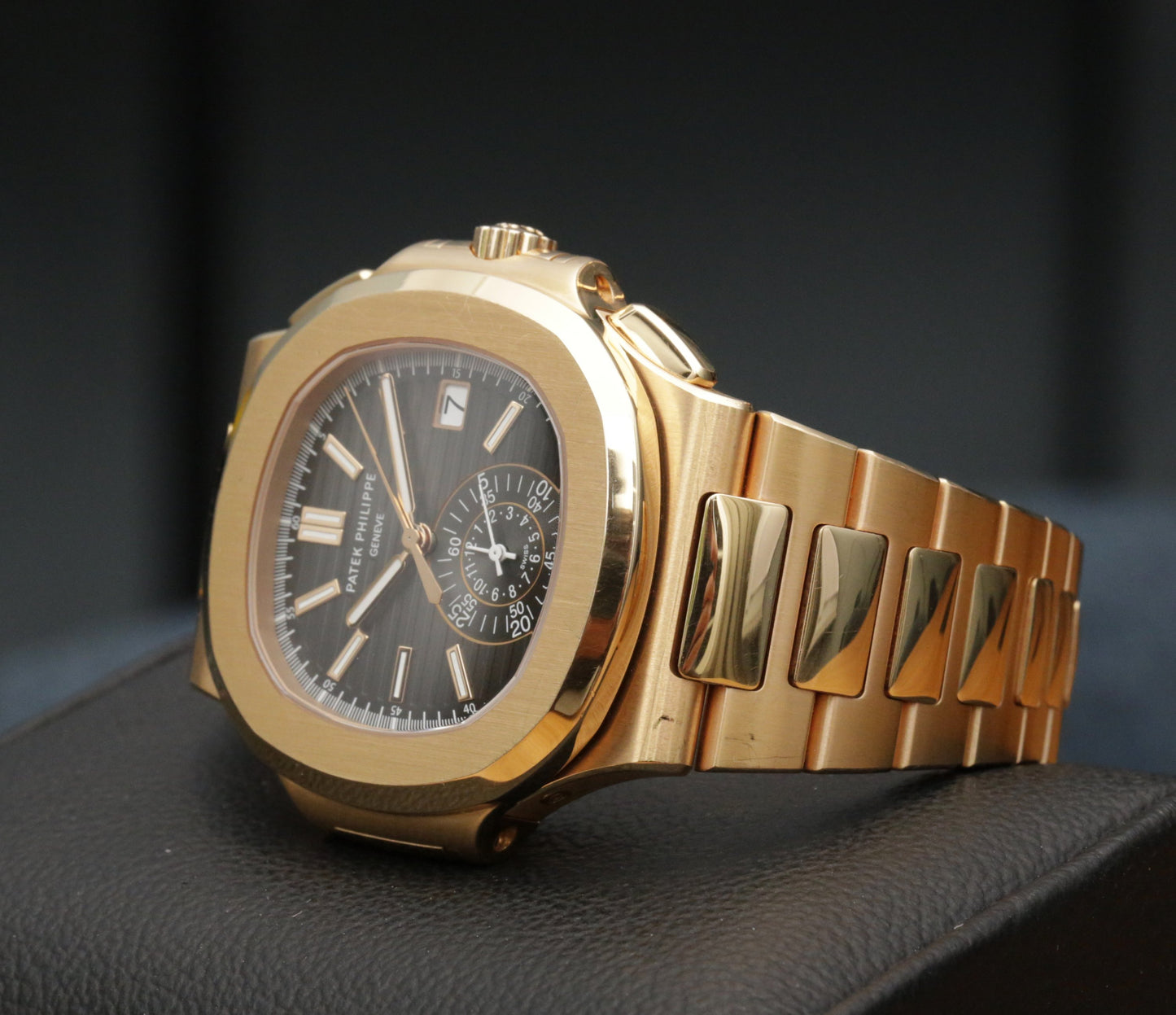 Patek Philippe Nautilus 5980R