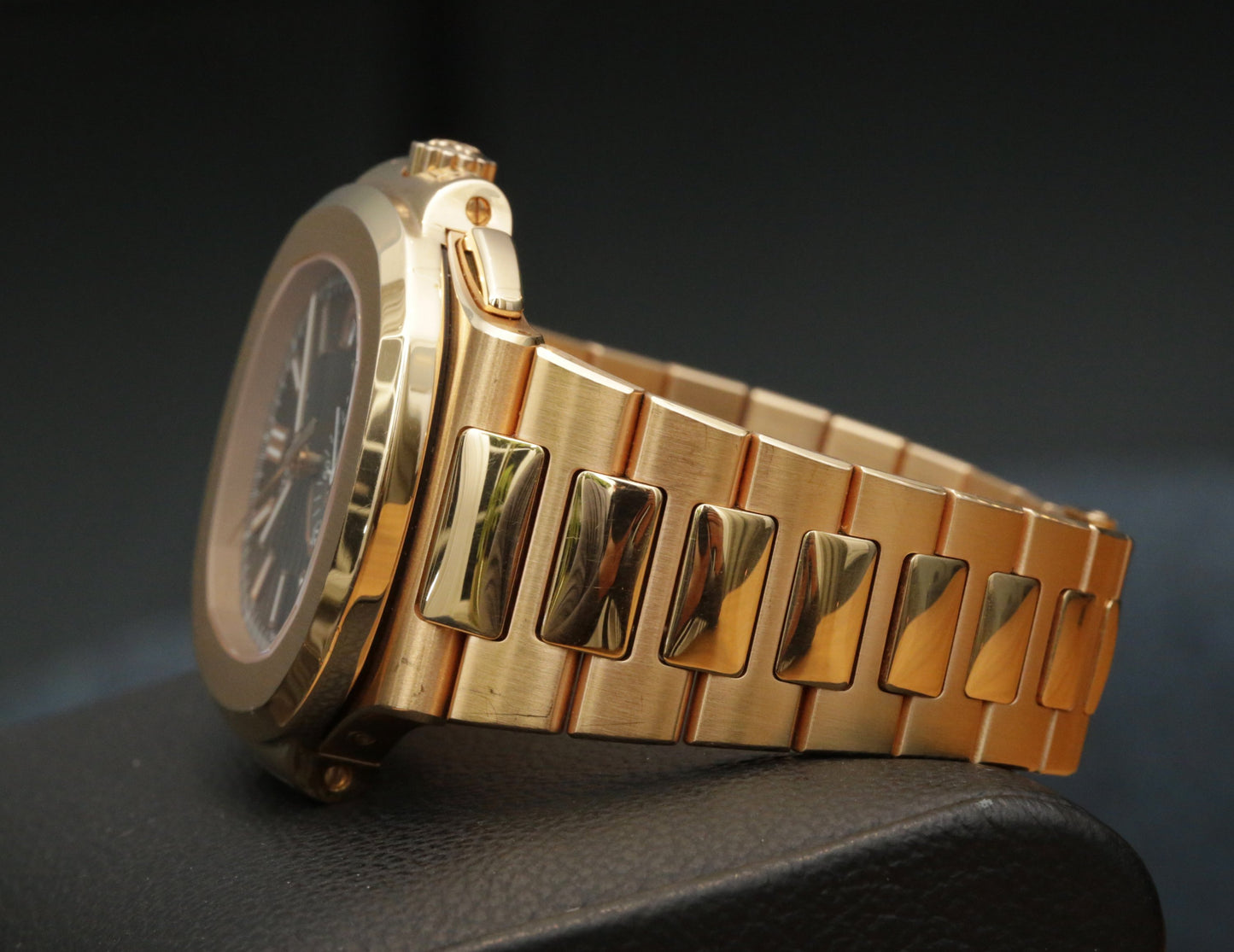 Patek Philippe Nautilus 5980R