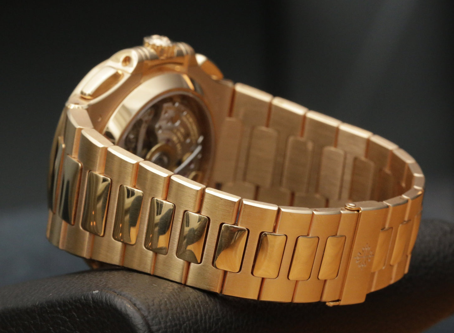 Patek Philippe Nautilus 5980R