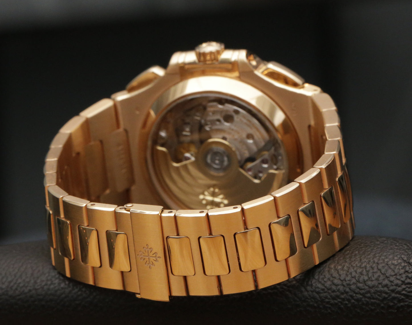 Patek Philippe Nautilus 5980R