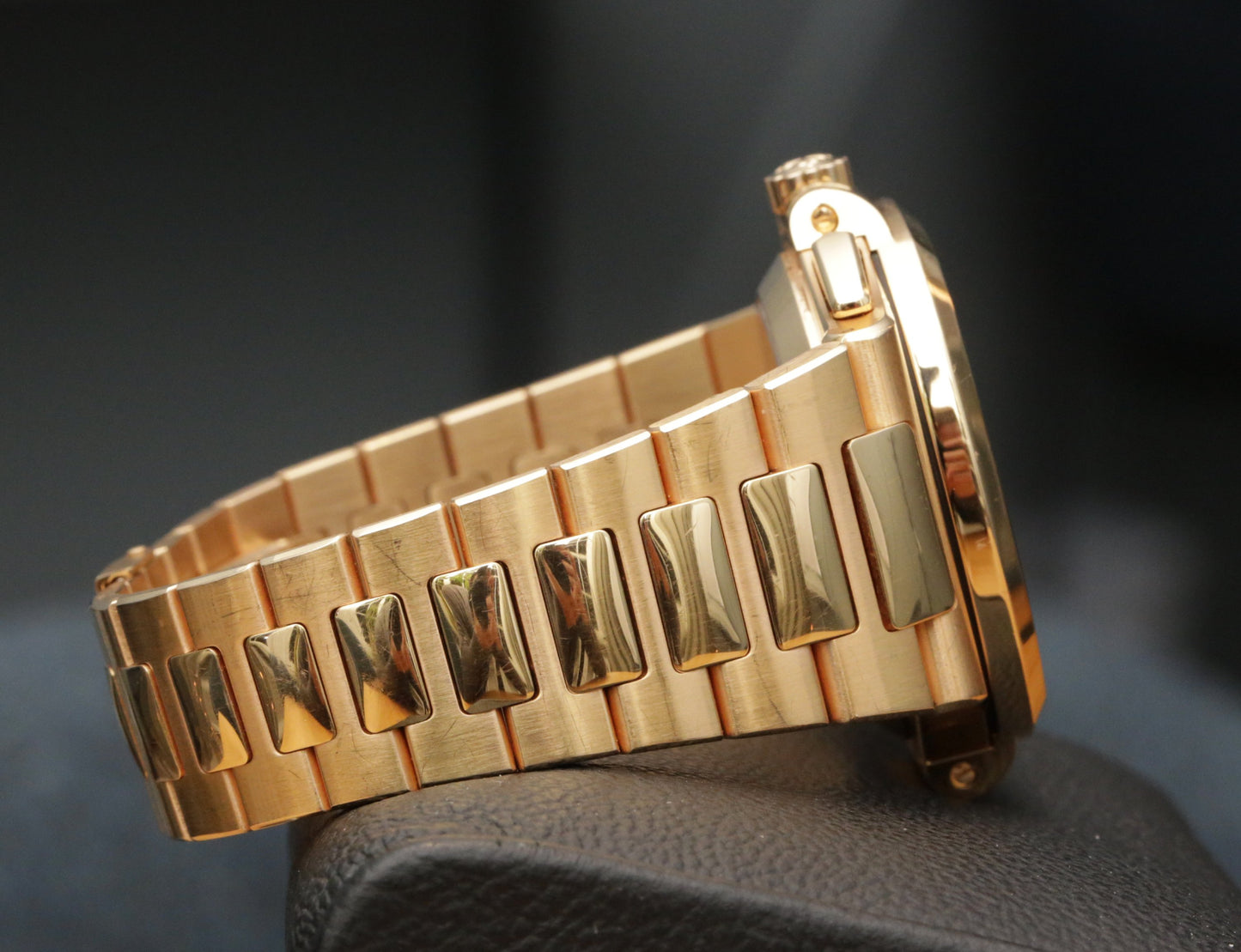 Patek Philippe Nautilus 5980R