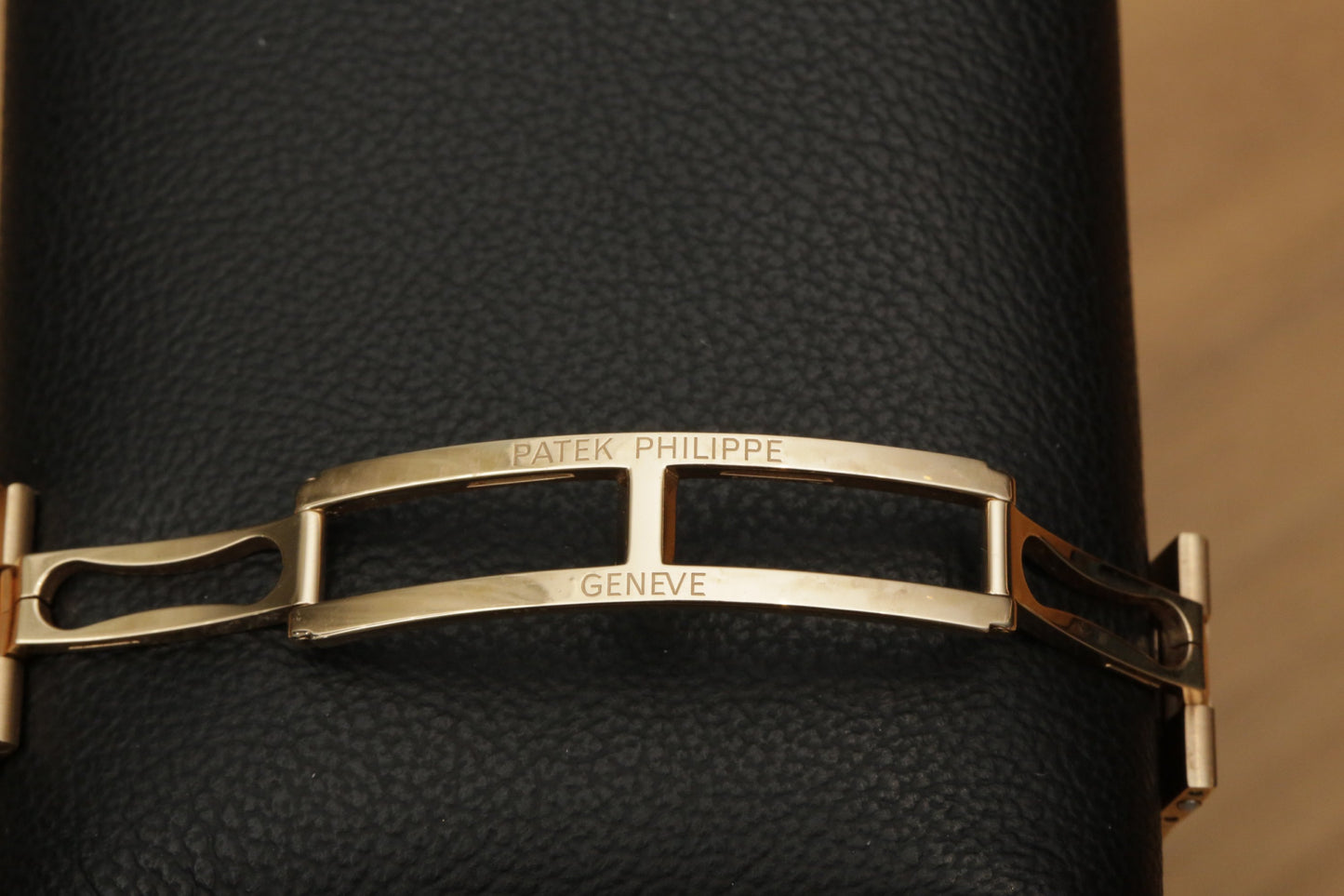 Patek Philippe Nautilus 5980R