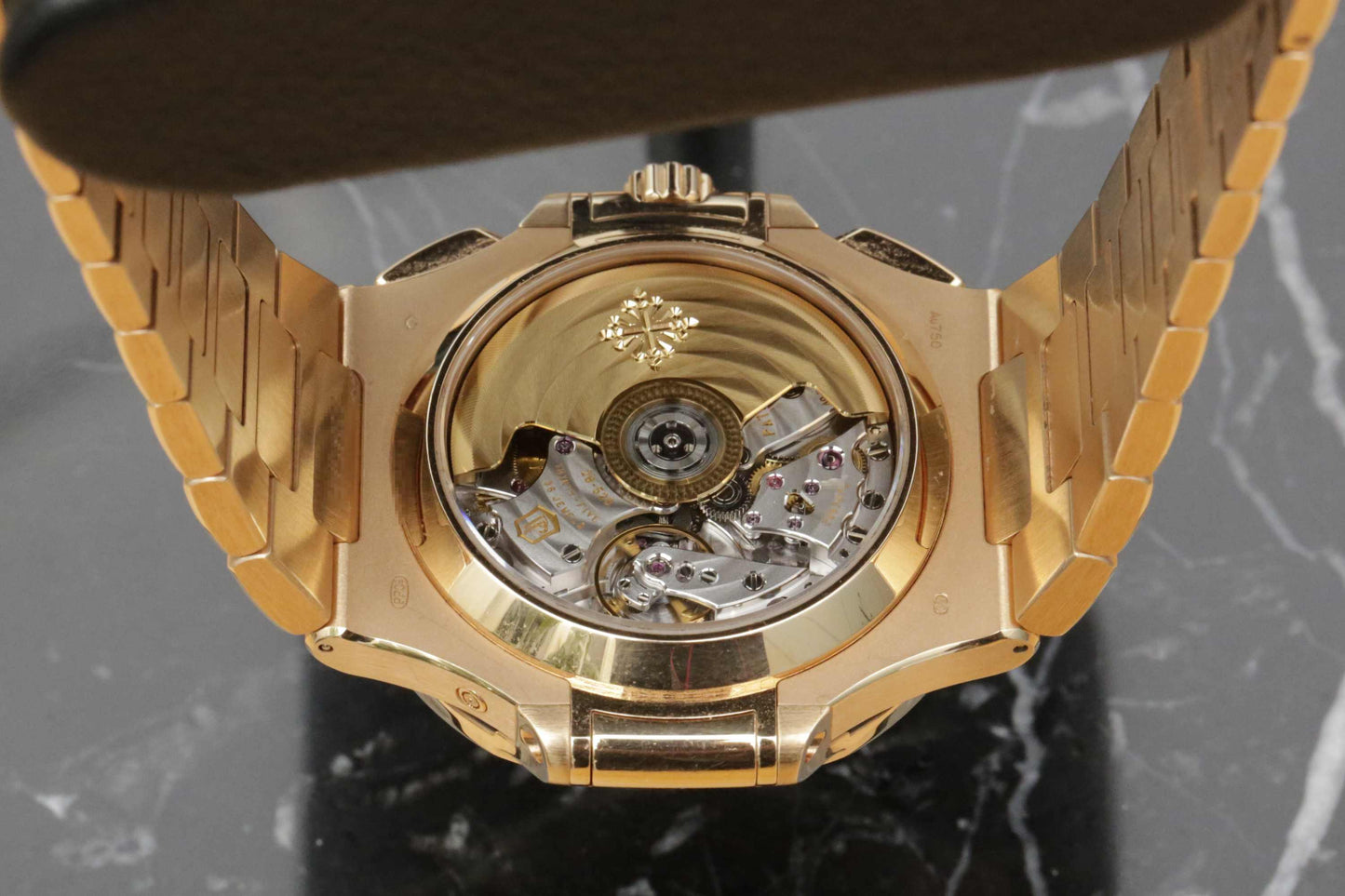 Patek Philippe Nautilus 5980R